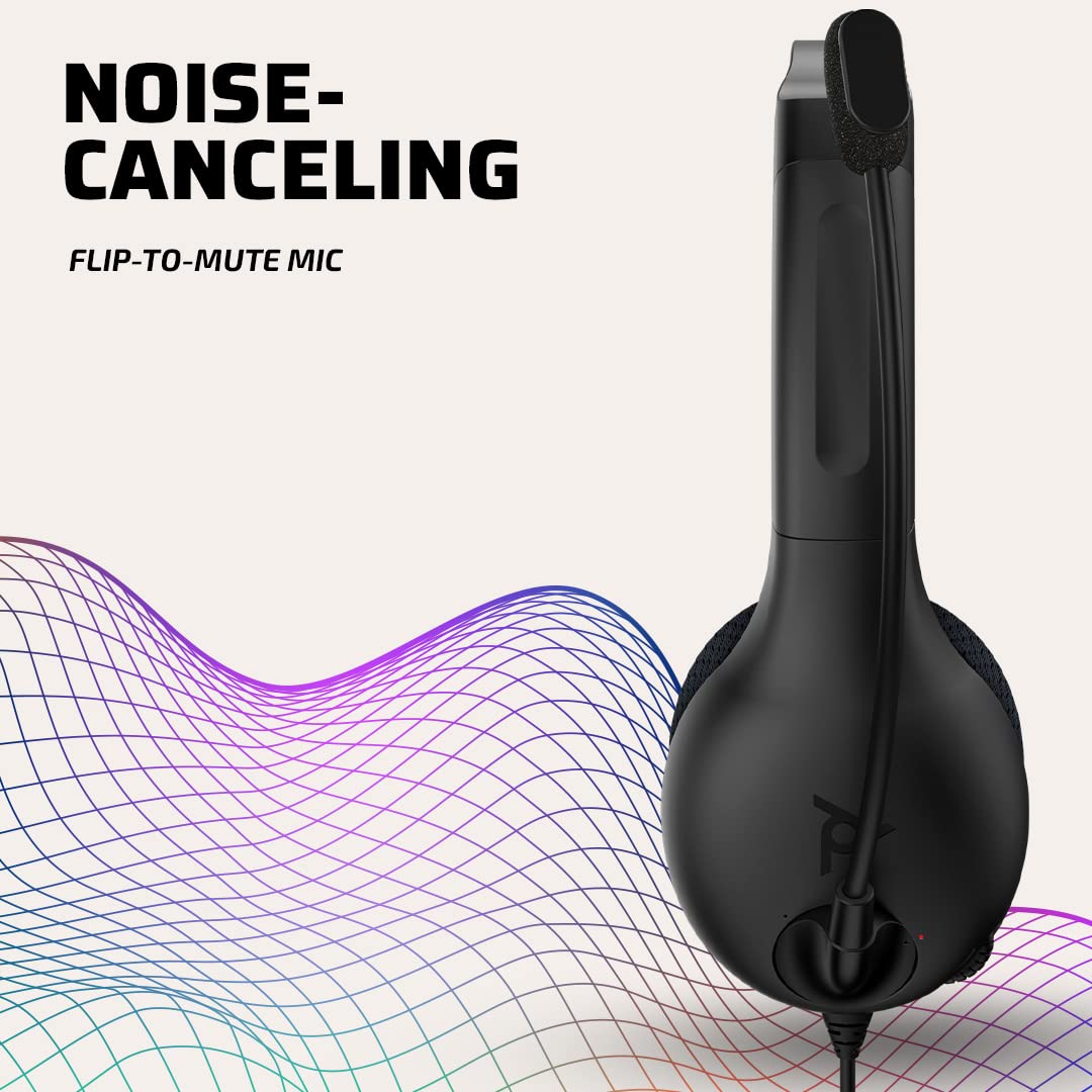 Pdp Lvl30 Chat Headset XBO Negro Pdp Lvl30 Chat Headset XBO Negro